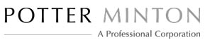 Potter Minton