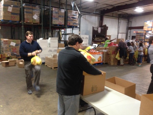 Potter Minton Law Firm