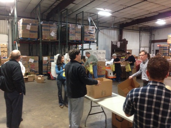 Potter Minton Law Firm