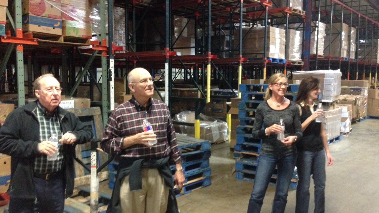 Potter Minton Law Firm