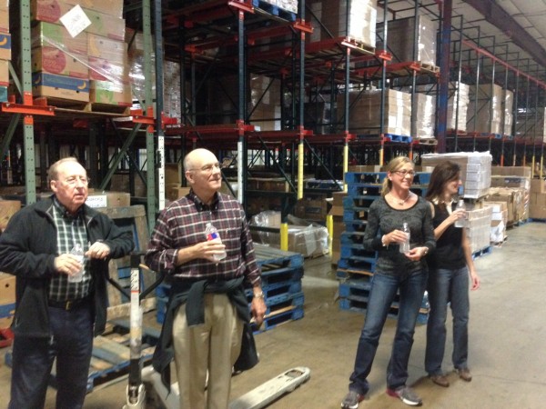 Potter Minton Law Firm