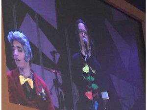 …and the trophy goes to?