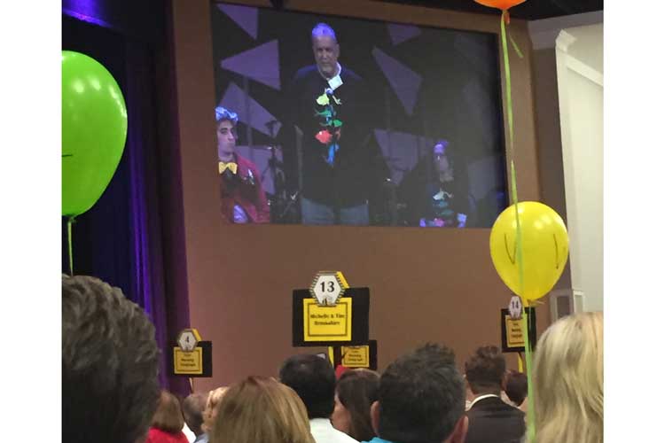 Potter Minton Law Firm