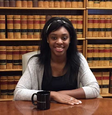 AyeshaHayter Potter Minton Law Firm