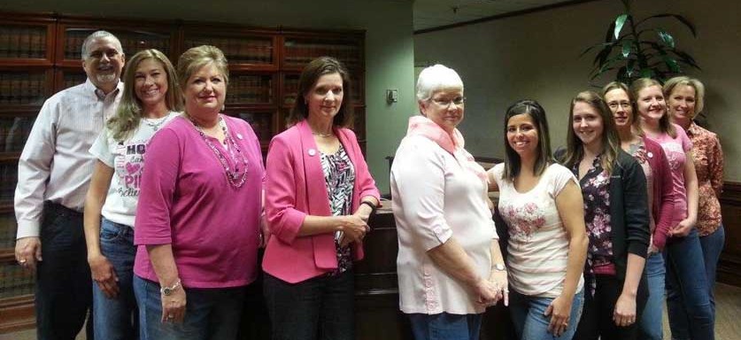 Potter Minton Law Firm