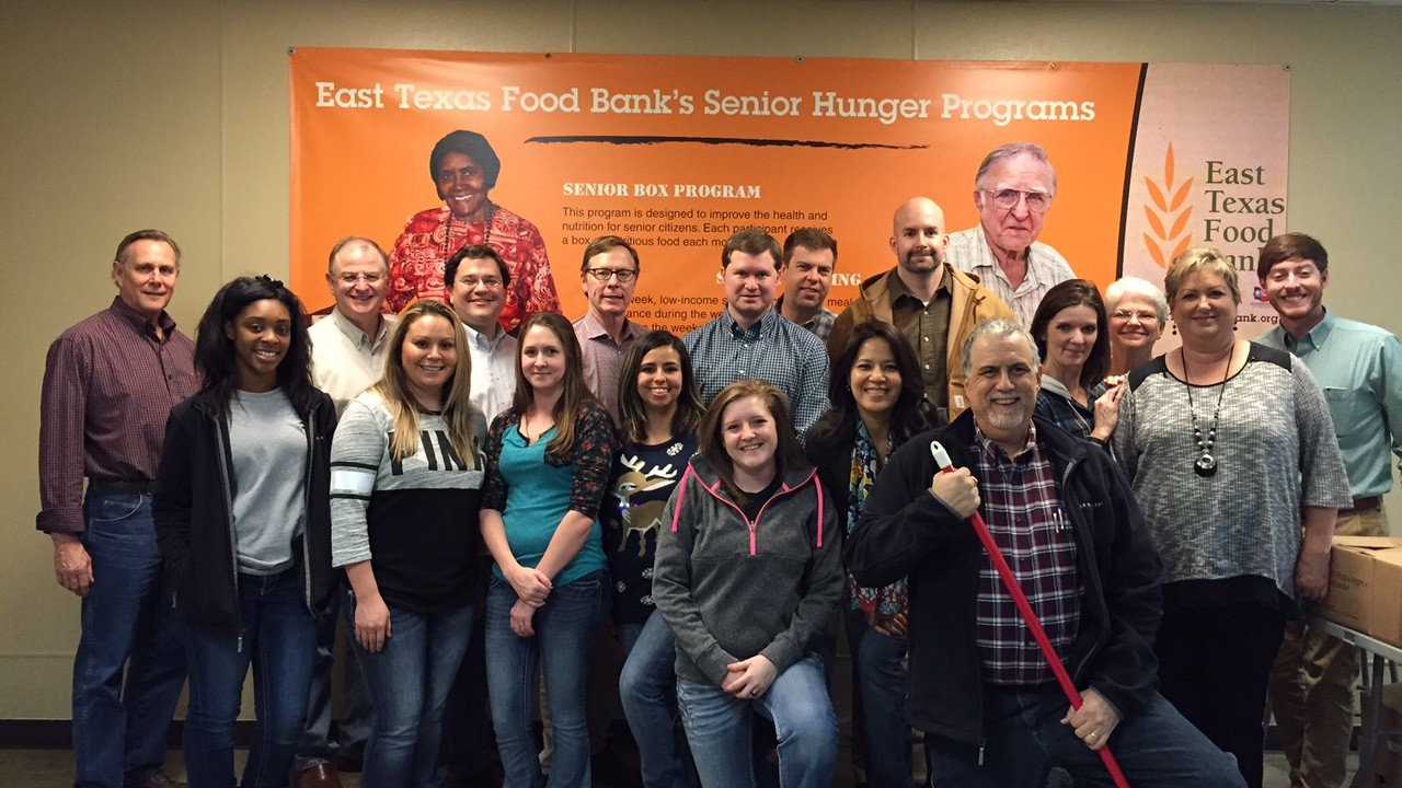 Potter Minton Law Firm