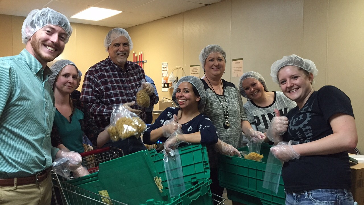 Potter Minton Law Firm