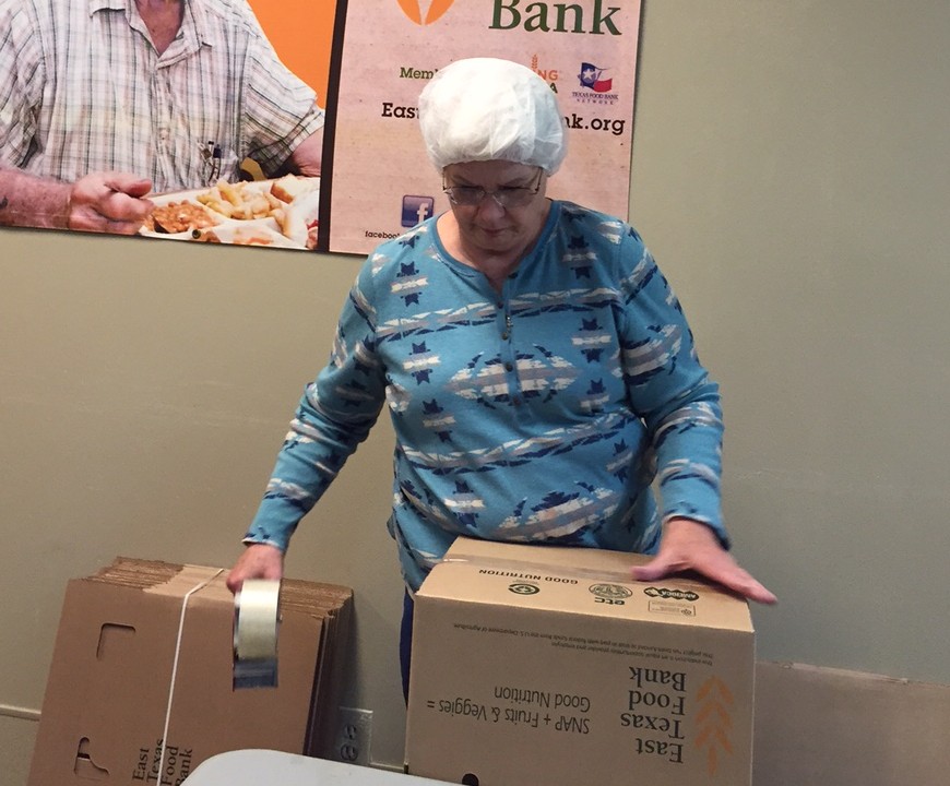 Potter Minton Law Firm