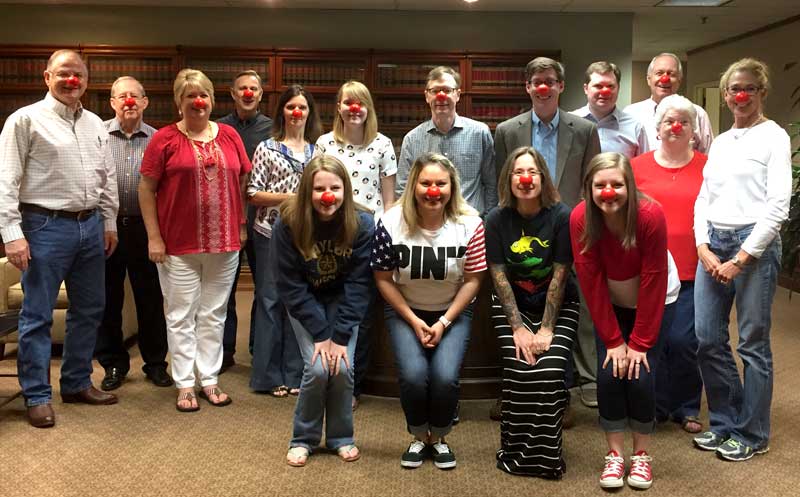 Potter Minton Law Firm