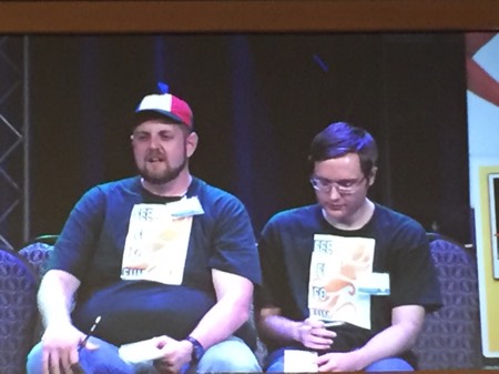 Gollub Morgan and Peddy