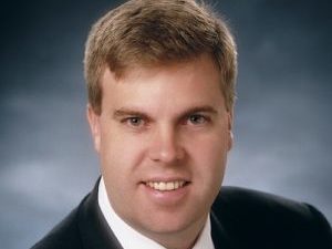 E. Glenn Thames, Jr. elected as President and Managing Shareholder