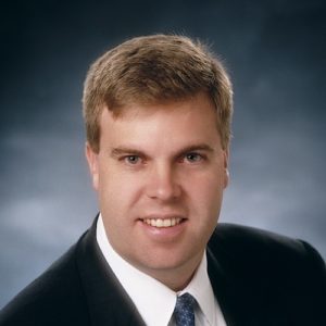 Glenn Thames Attorney