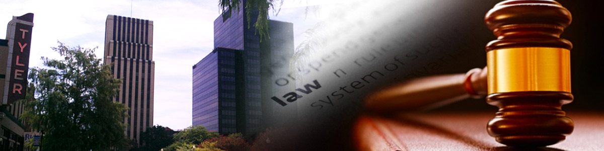 Tyler Lawyers