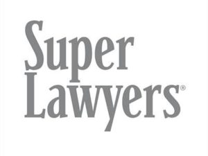 John F. Bufe and Michael E. Jones, selected to the 2017 Texas Super Lawyers List