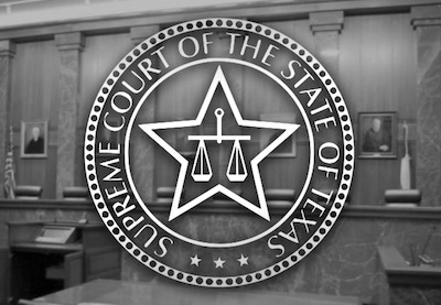 texas supreme court