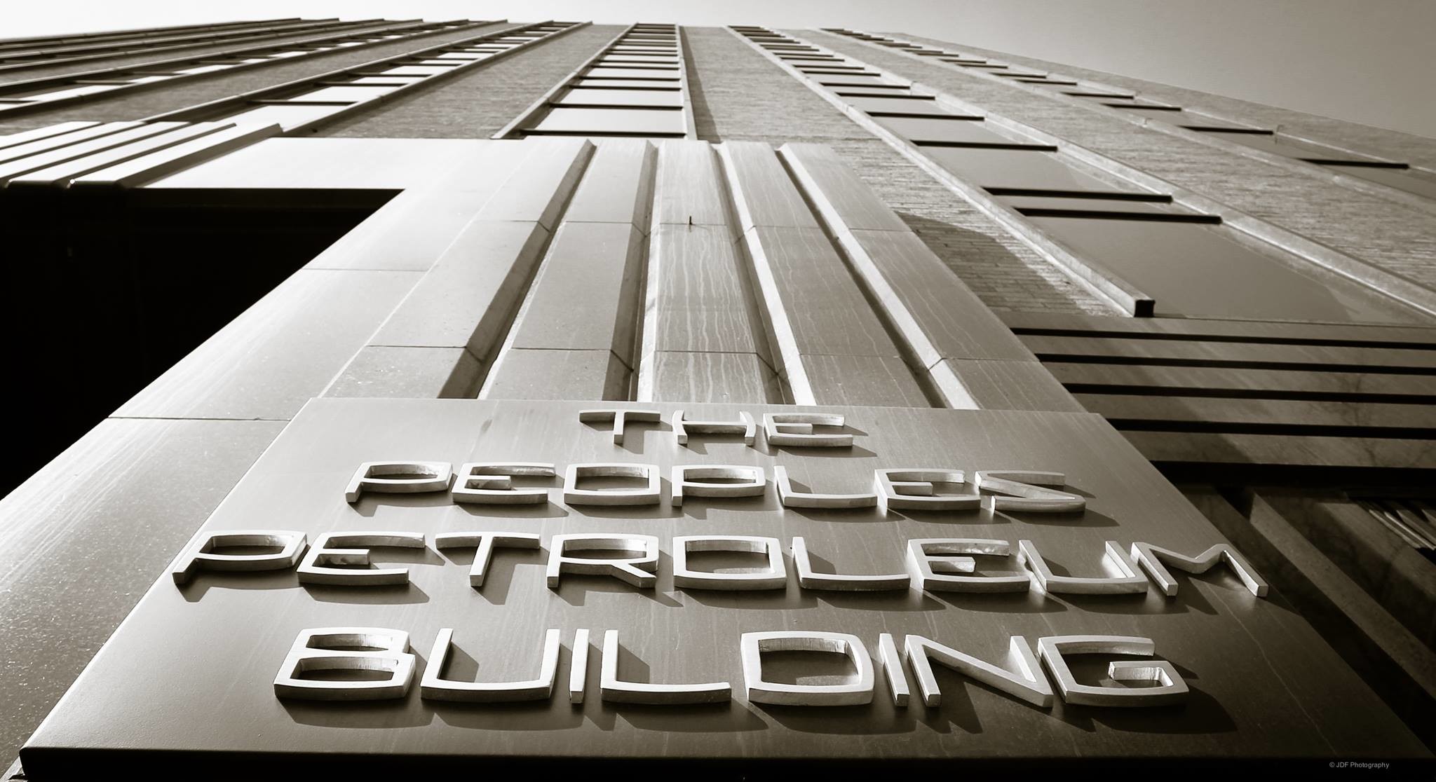 New Location for Potter Minton