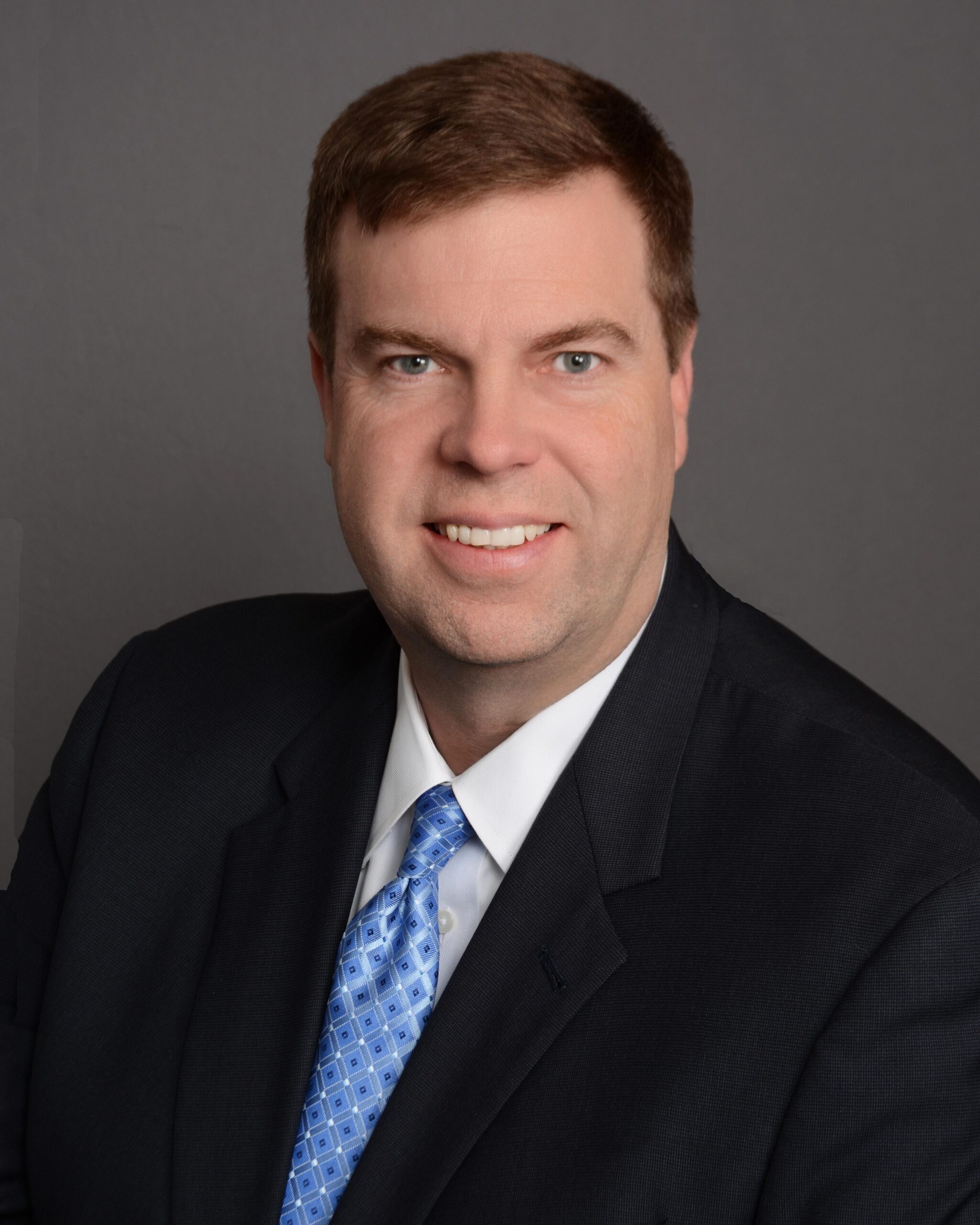 Glenn Thames Attorney