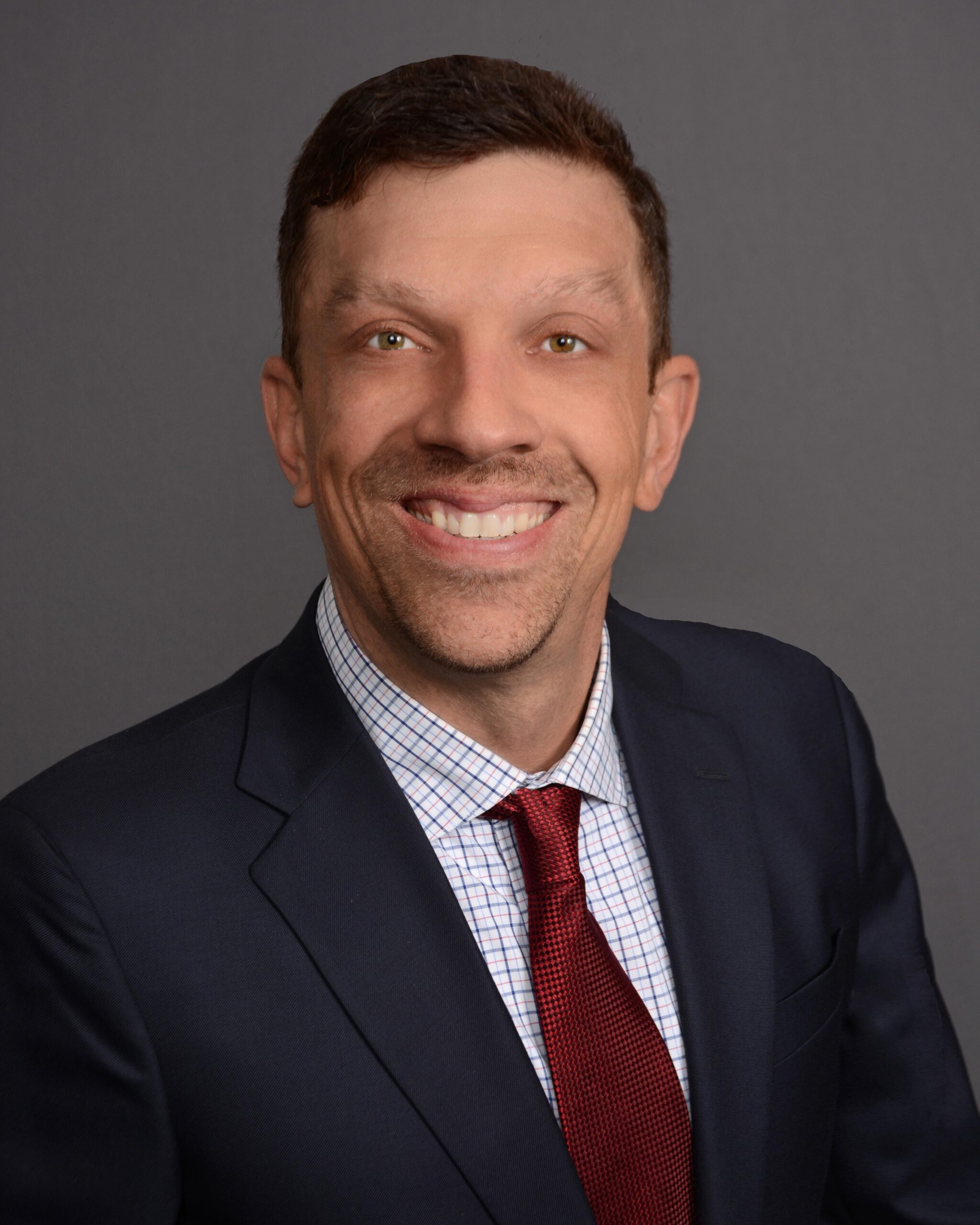 Shaun Hassett Attorney